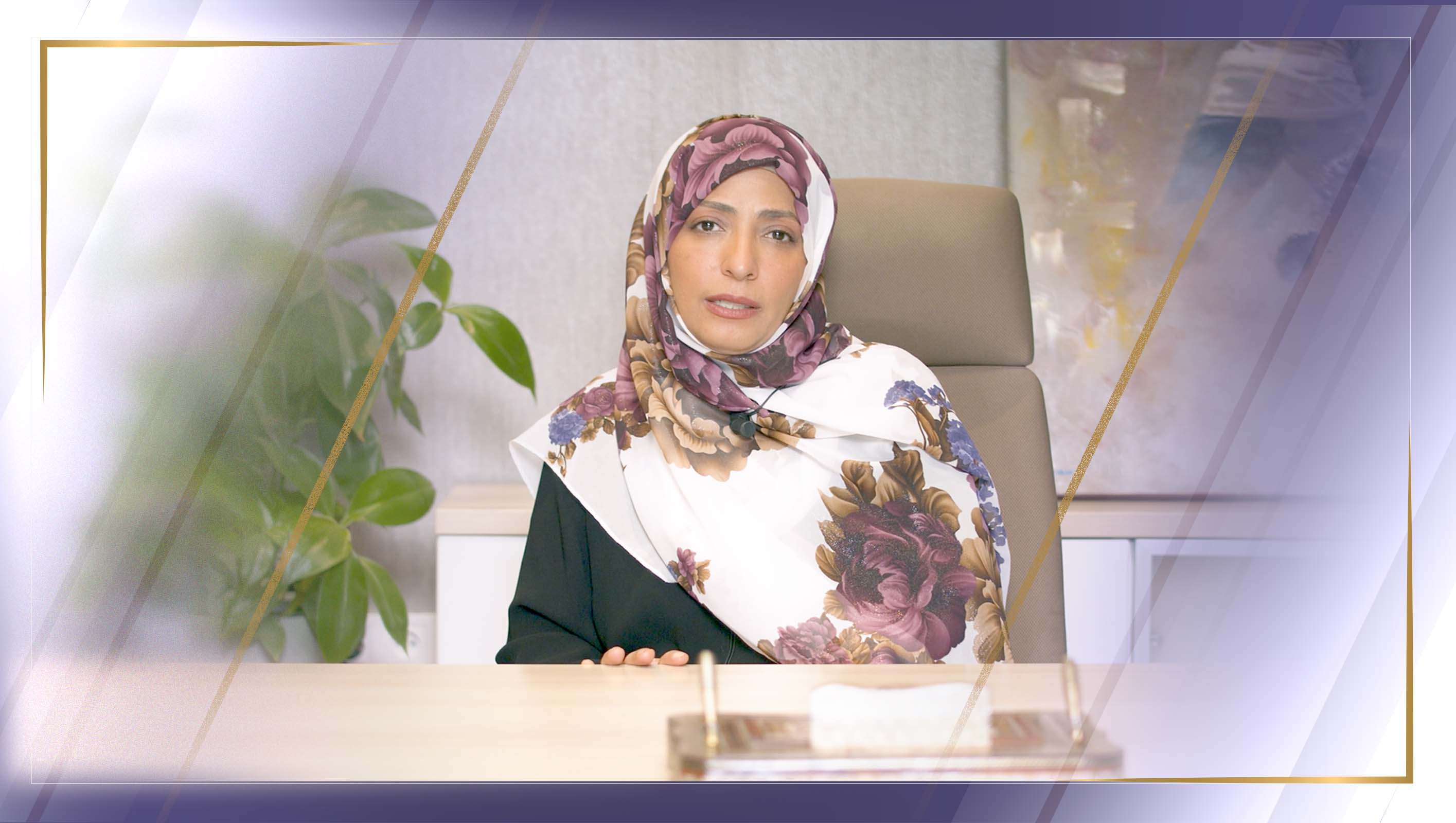 توكل كرمان في مؤتمر المرأة والسلام والأمن بأرمينيا: السلام يبدأ بتمكين النساء وتعزيز الديمقراطية وترسيخ العدالة